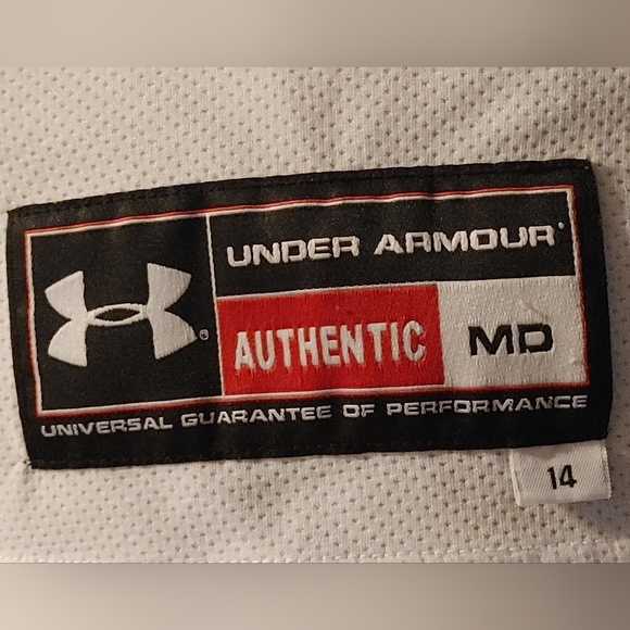 Wellesley College Basketball Jersey Boston MA Size Medium Two Sided Like New 🏀 - Picture 5 of 5